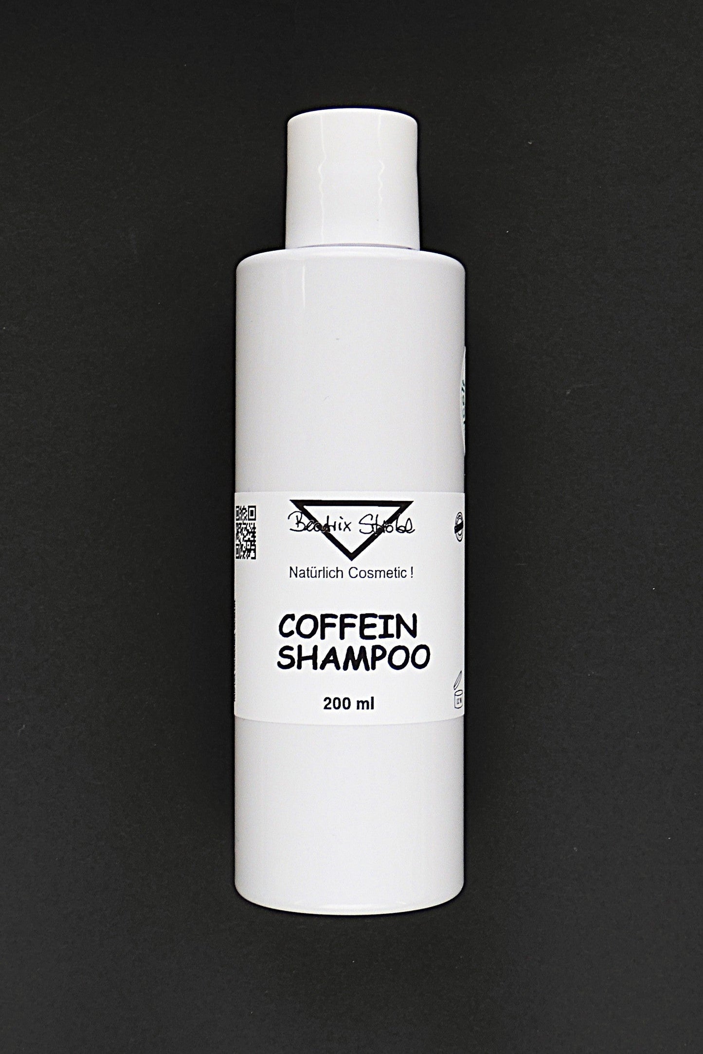 Coffein Shampoo Beatrix Strobl Cosmetic GmbH