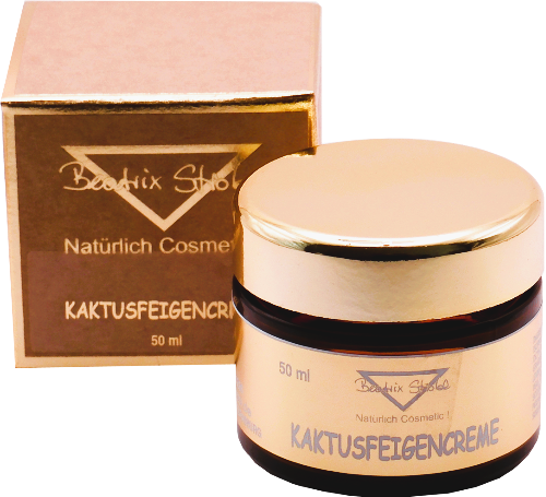 Kaktusfeigen Creme Beatrix Strobl Cosmetic GmbH
