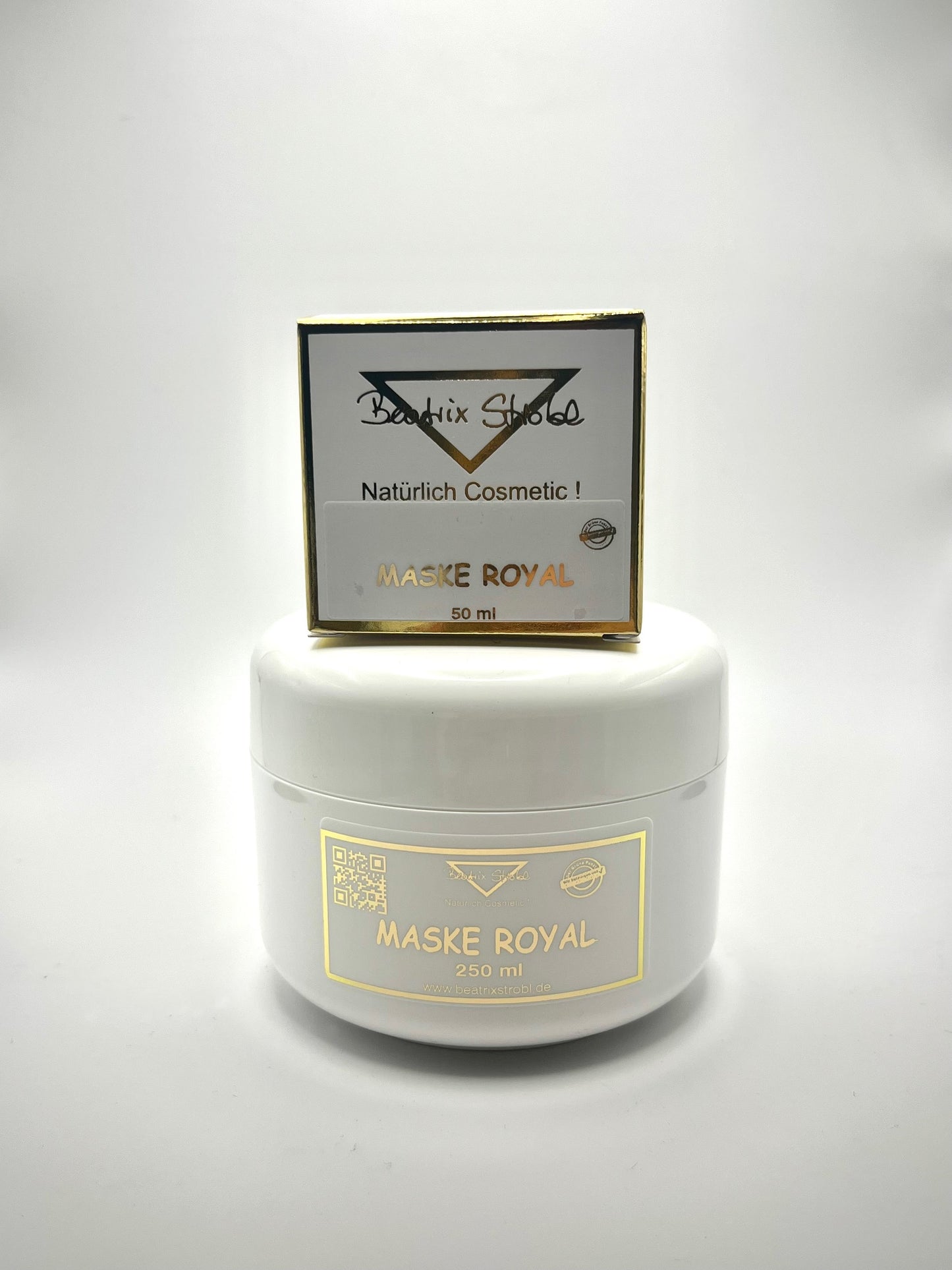 Maske Royal