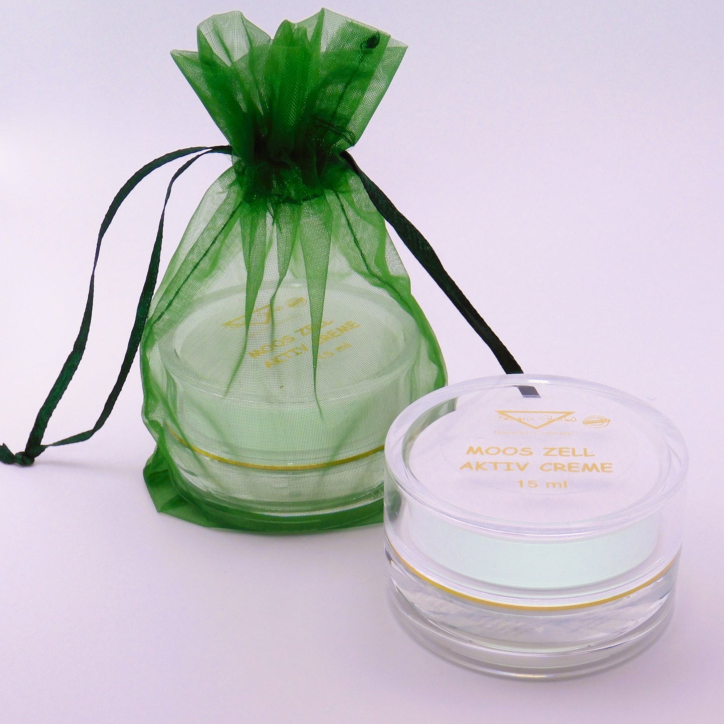 MOOS ZELL AKTIV CREME Beatrix Strobl Cosmetic