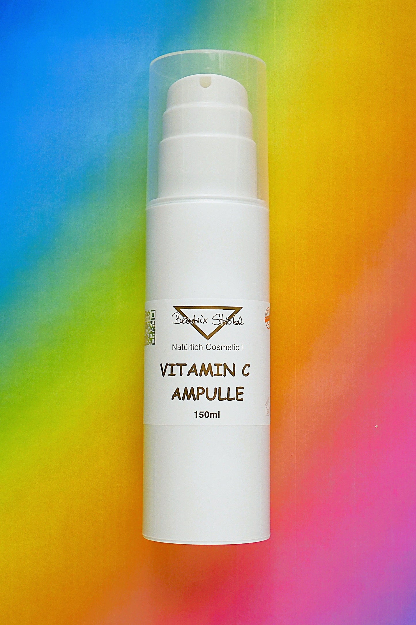Vitamin C Ampulle Beatrix Strobl Cosmetic GmbH