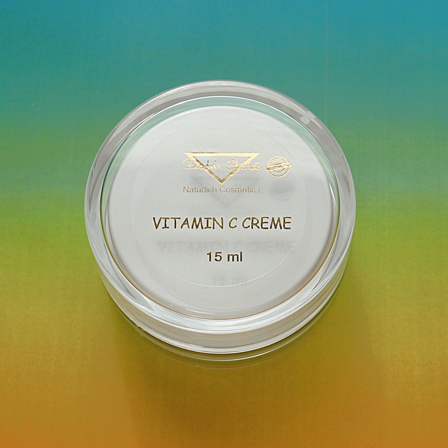 Vitamin C Creme Beatrix Strobl Cosmetic GmbH