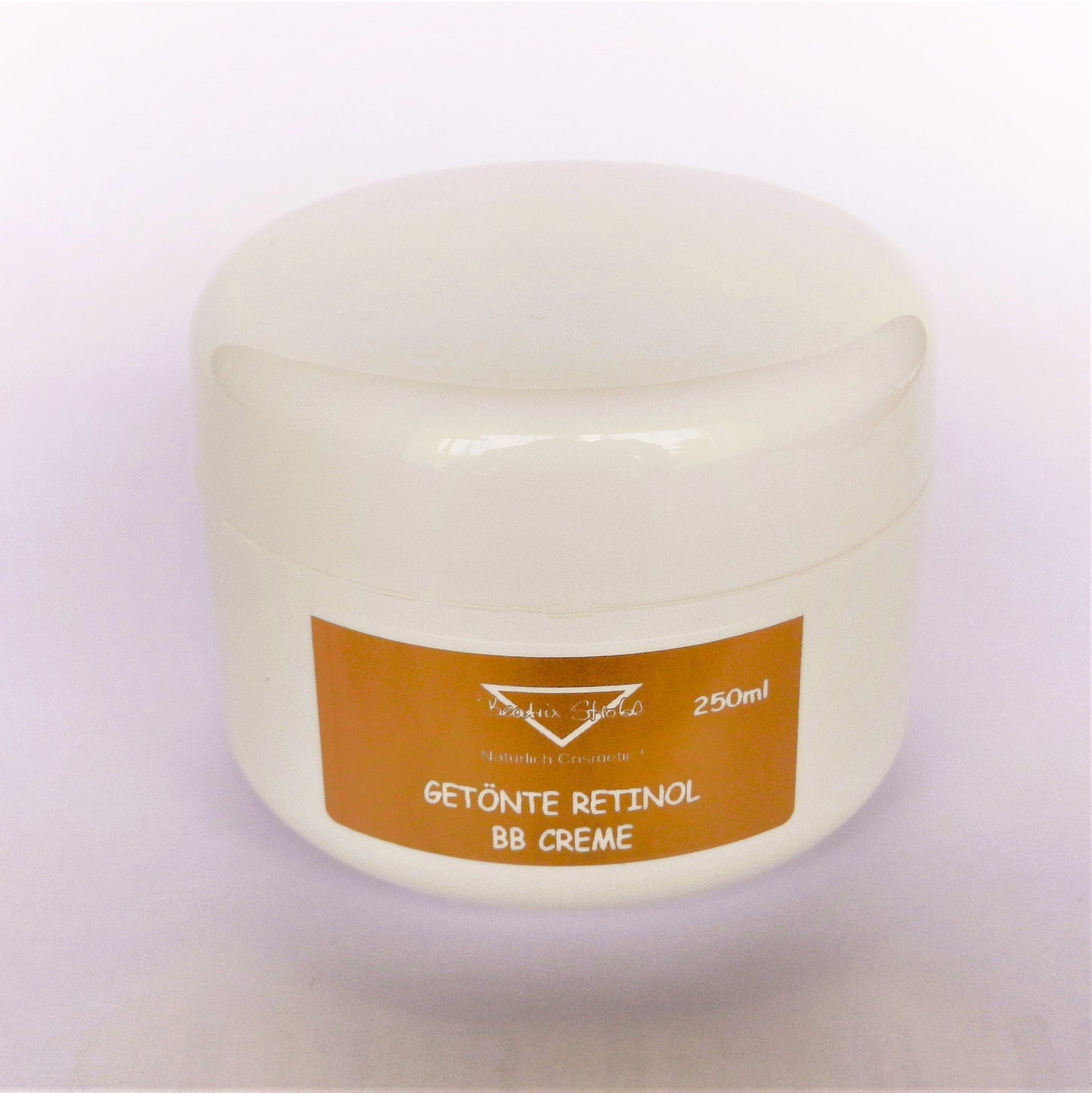 Retinol getönte BB Creme Beatrix Strobl Cosmetic