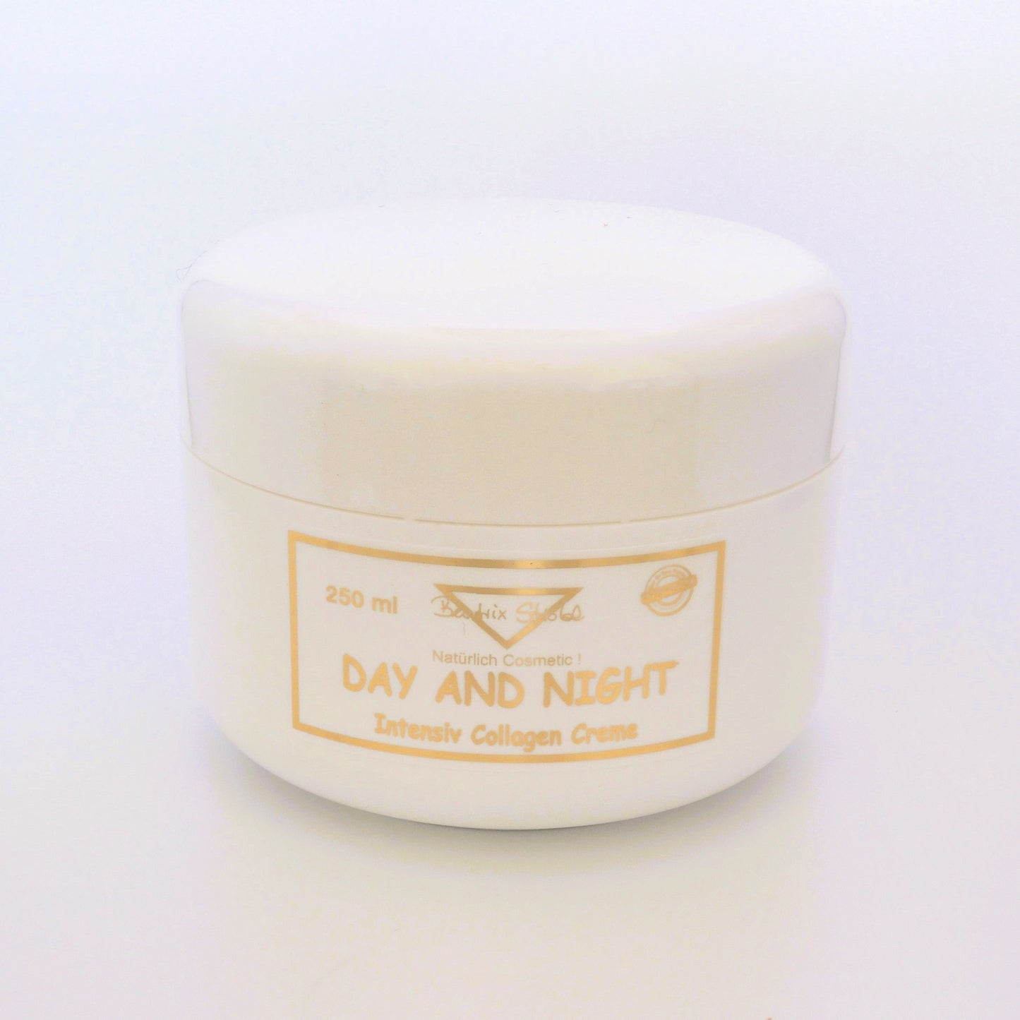 Day & Night Intensiv Collagen Creme Beatrix Strobl Cosmetic