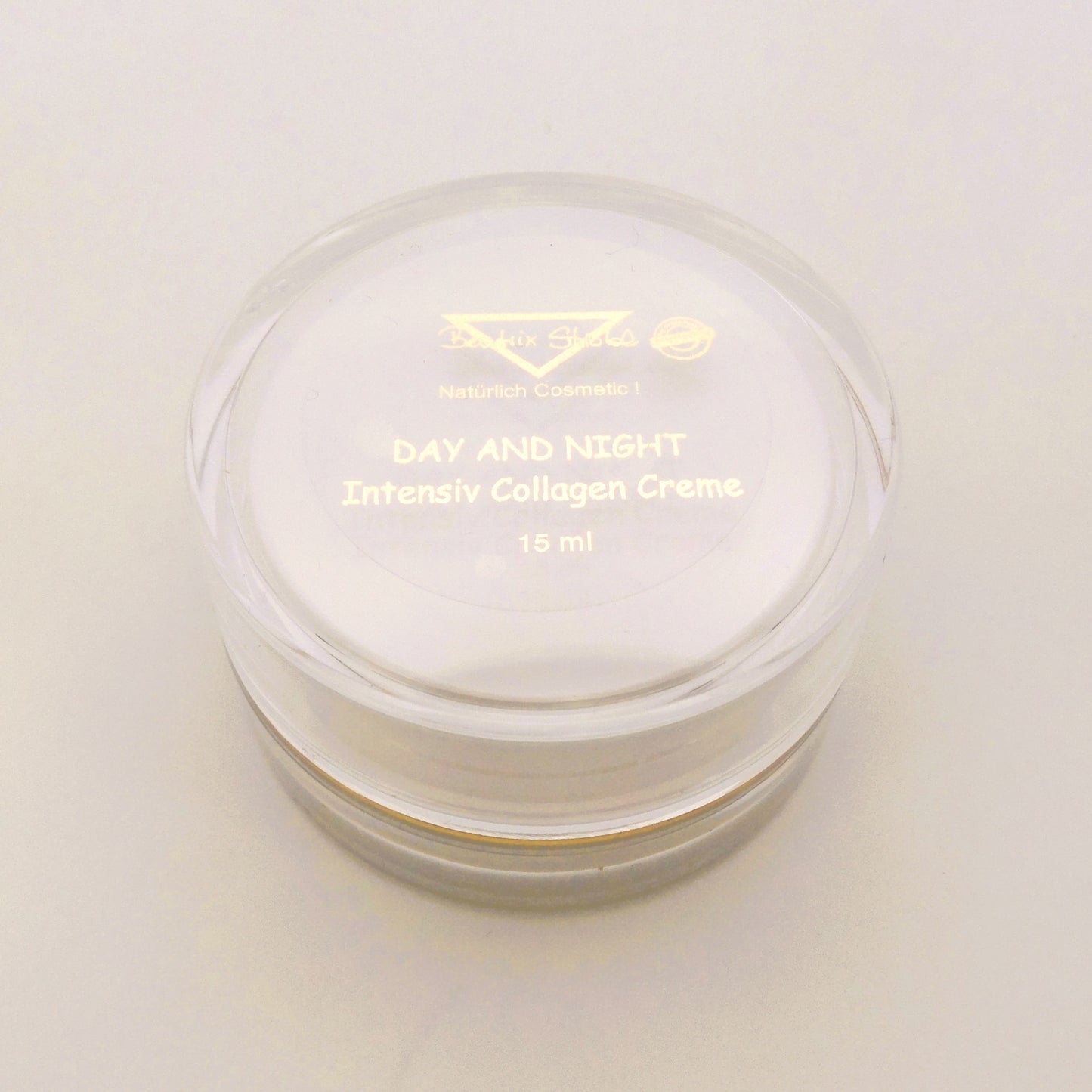 Day & Night Intensiv Collagen Creme Beatrix Strobl Cosmetic