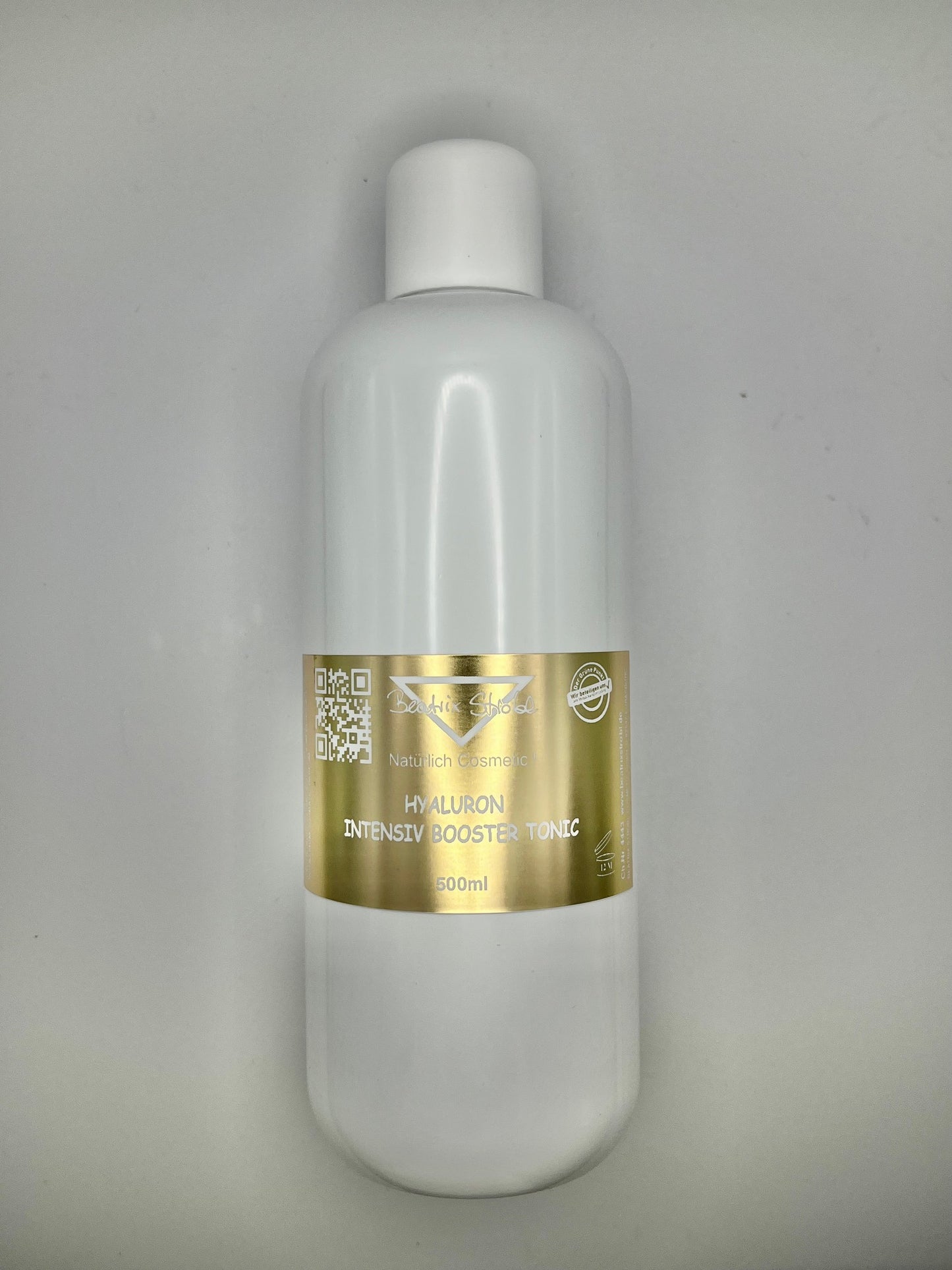 HYALURON BOOSTER TONIC