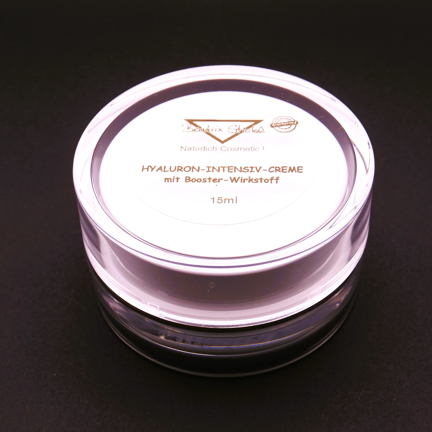 Hyaluron Booster Intensiv Creme Beatrix Strobl Cosmetic