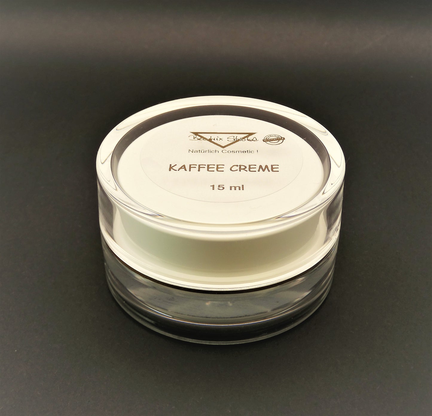 Kaffee Creme Beatrix Strobl Cosmetic GmbH