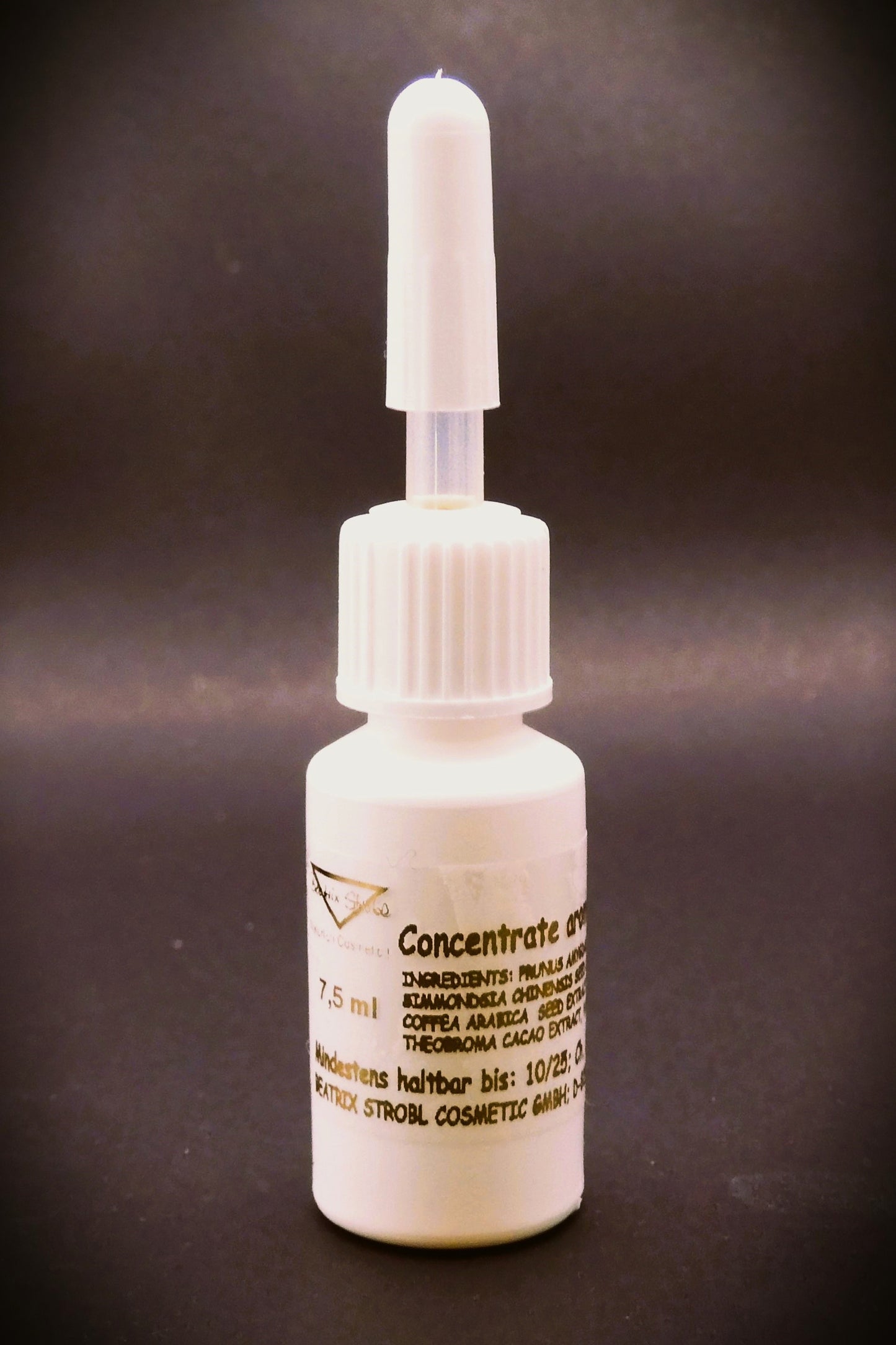 Concentrate aromat Kaffee Beatrix Strobl Cosmetic GmbH