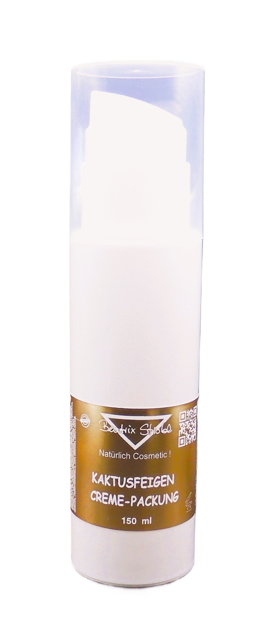 Kaktusfeigen leichte Creme Beatrix Strobl Cosmetic GmbH
