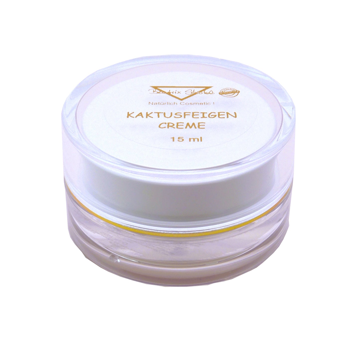 Kaktusfeigen Creme Beatrix Strobl Cosmetic GmbH