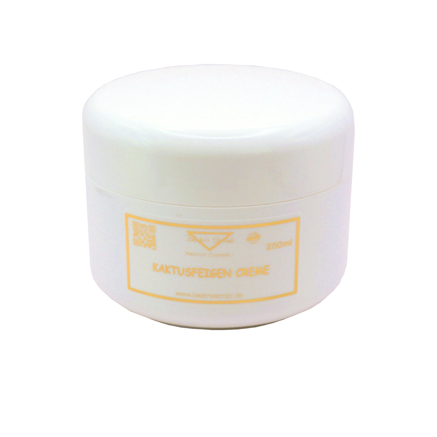 Kaktusfeigen Creme Beatrix Strobl Cosmetic GmbH