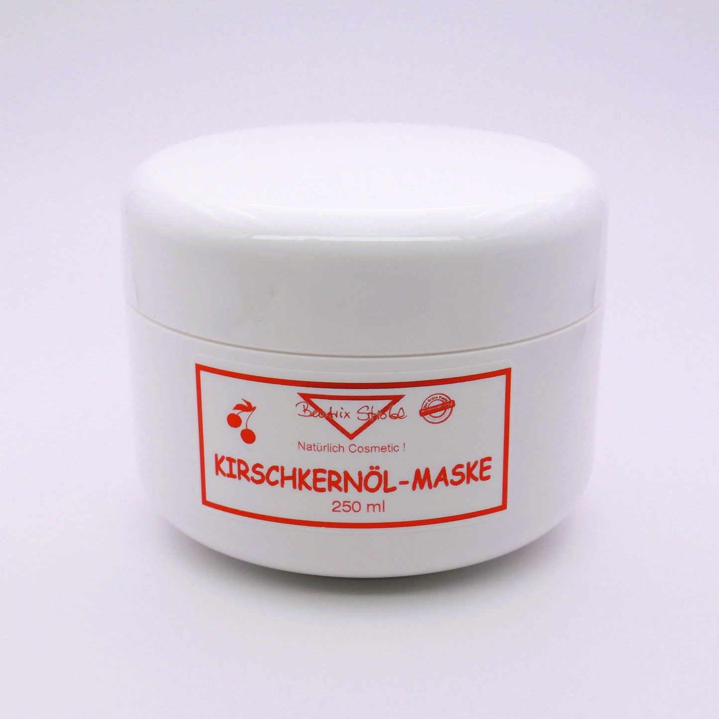 Kirschkernöl Maske Beatrix Strobl Cosmetic