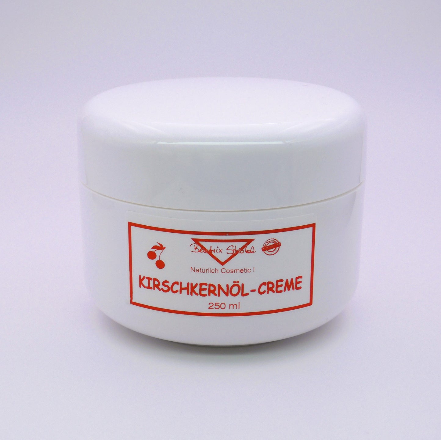 Kirschkernöl Creme Beatrix Strobl Cosmetic