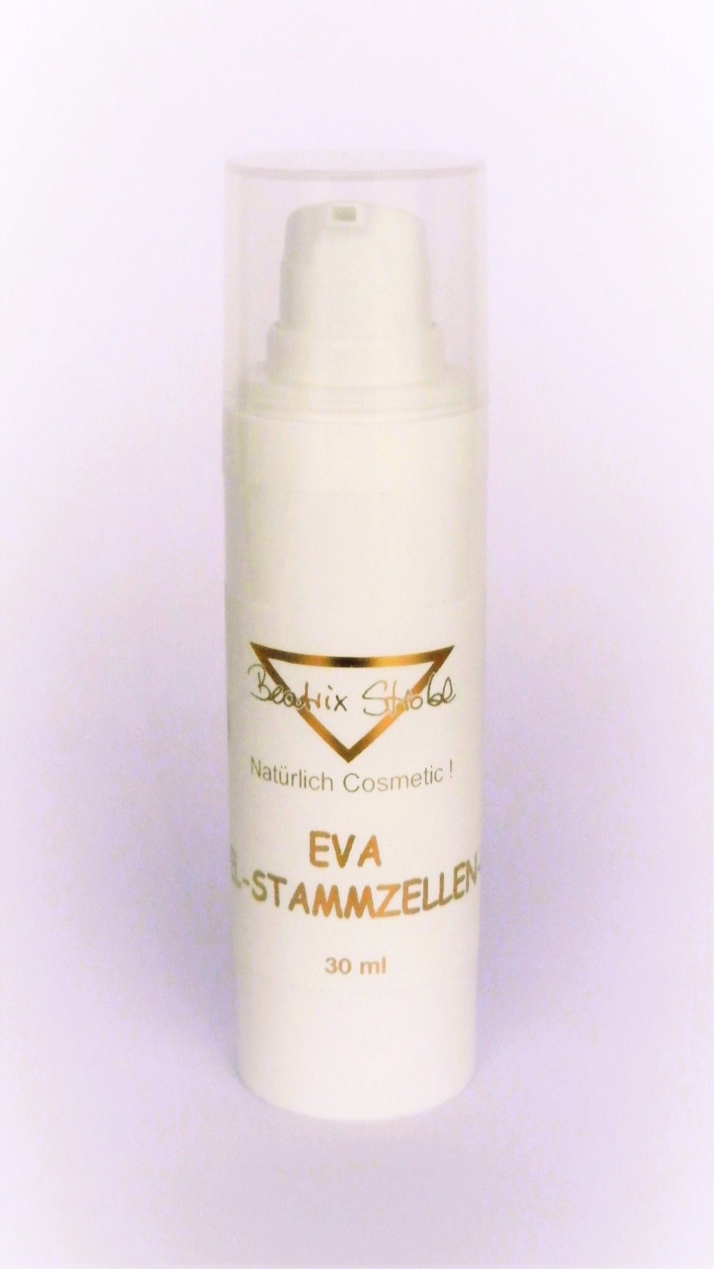 Eva Apfel Stammzellen Gel Beatrix Strobl Cosmetic