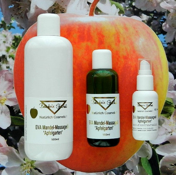 EVA´s Apfelgarten Öl Beatrix Strobl Cosmetic