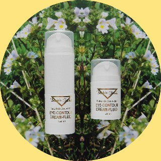 Eye Contour Creamfluid Beatrix Strobl Cosmetic