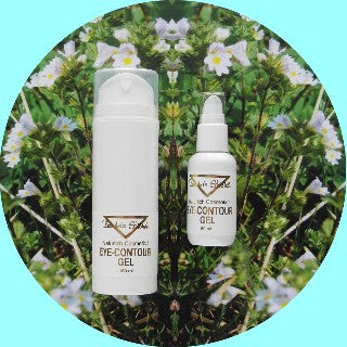 Eye Contour Gel Beatrix Strobl Cosmetic