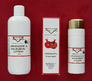 Granatapfel Lotion Beatrix Strobl Cosmetic