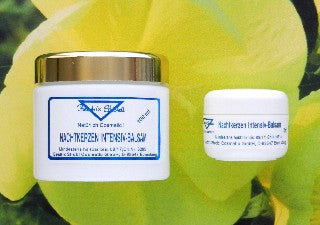 Nachtkerzen Intensiv Balsam Beatrix Strobl Cosmetic