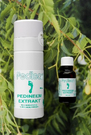 PEDISAN Neem Extrakt Beatrix Strobl Cosmetic