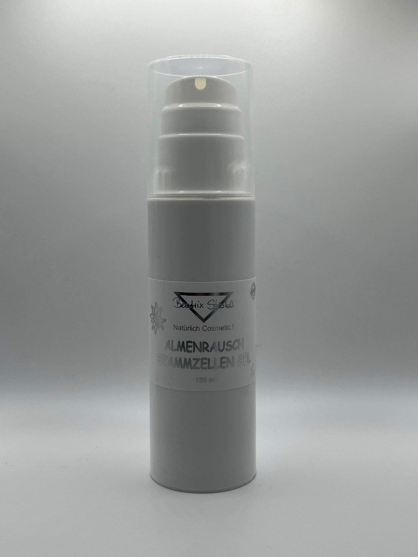 Almenrausch Stammzellen Gel Beatrix Strobl Cosmetic