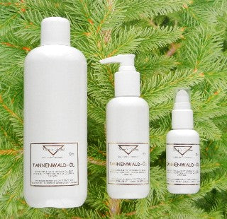 Tannenwaldöl Beatrix Strobl Cosmetic