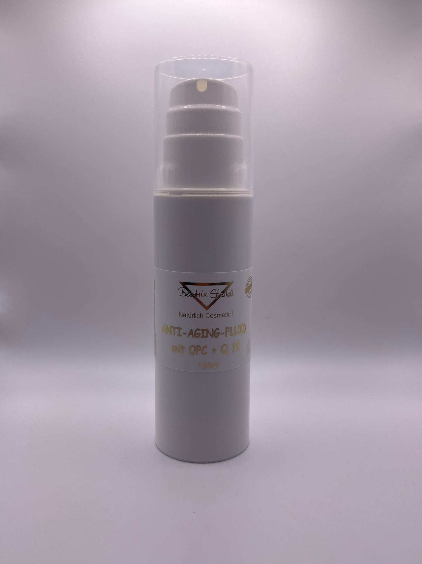 Anti-Aging Fluid mit OPC + Q10 Beatrix Strobl Cosmetic