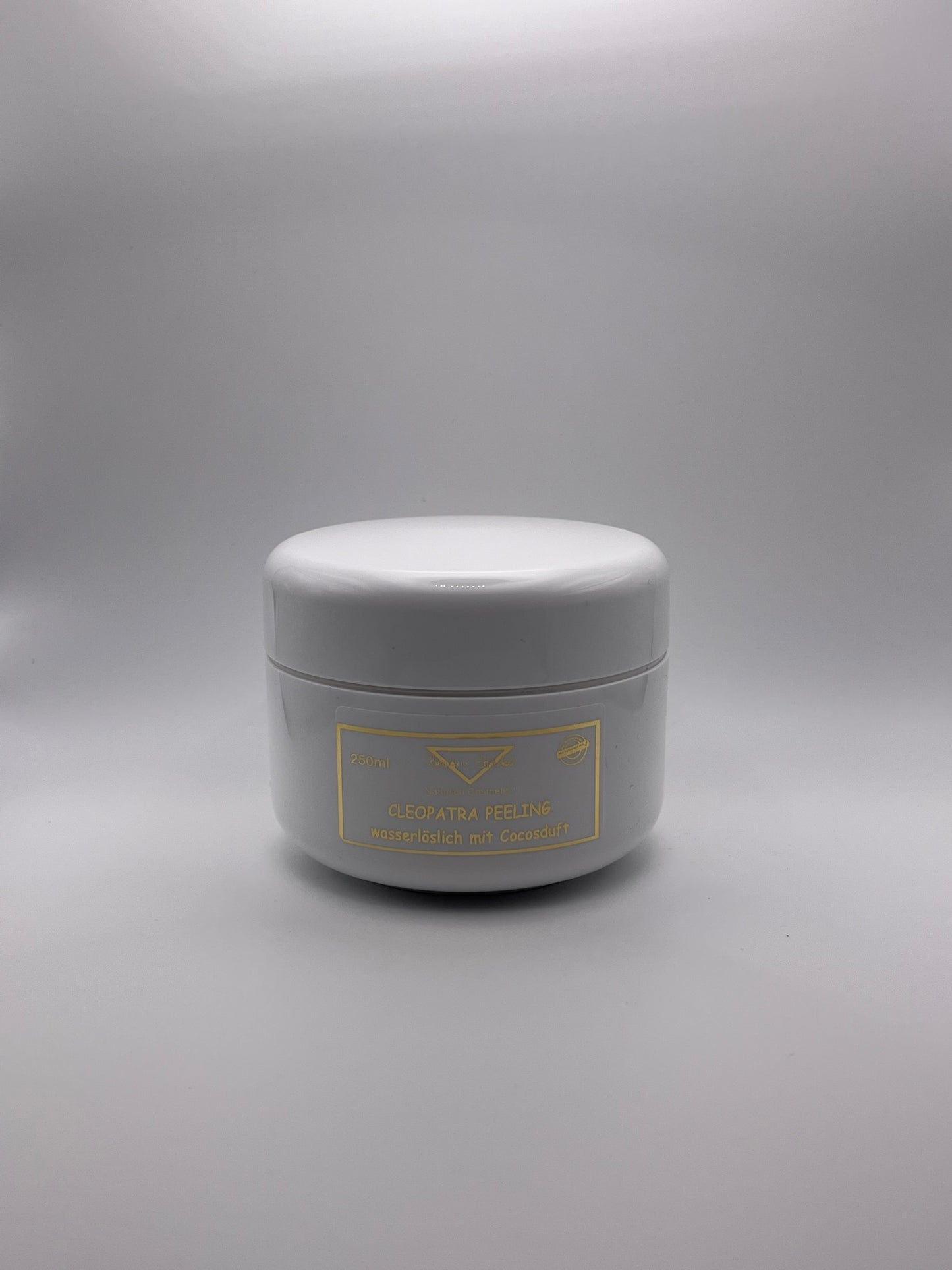 Cleopatra Peeling Beatrix Strobl Cosmetic