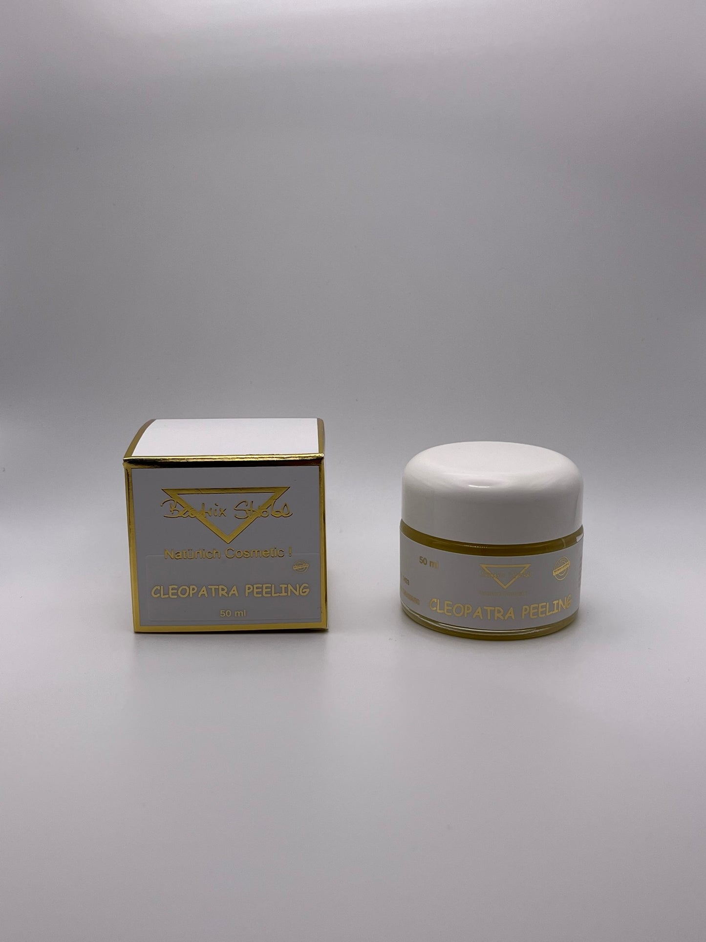 Cleopatra Peeling Beatrix Strobl Cosmetic