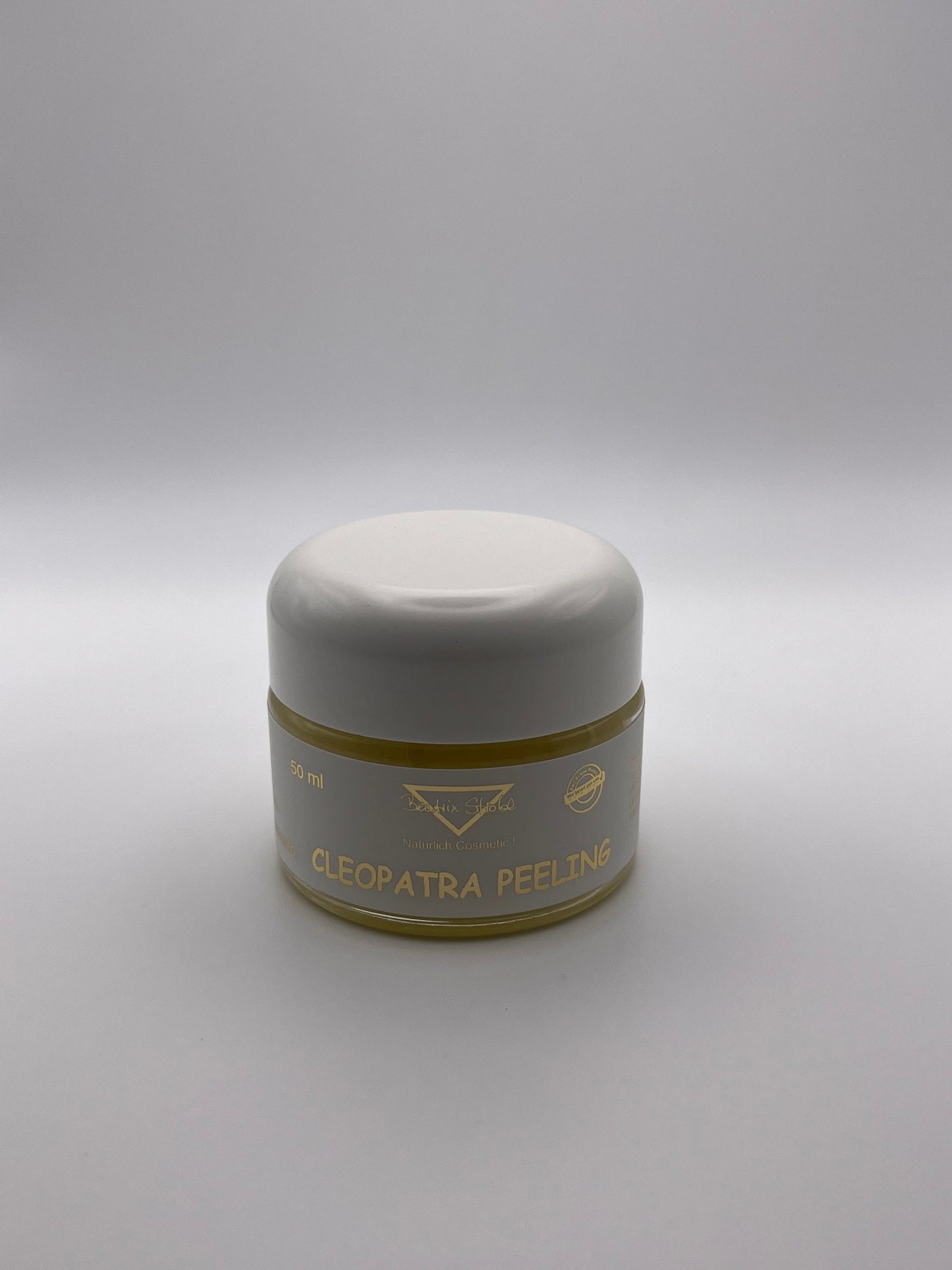 Cleopatra Peeling Beatrix Strobl Cosmetic