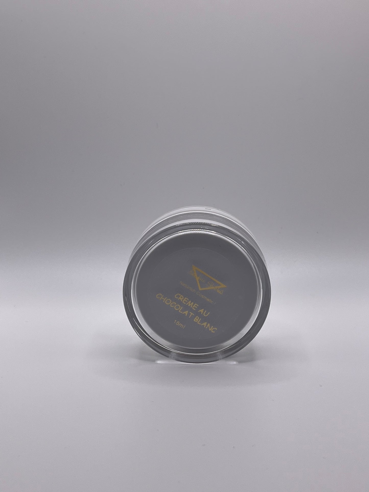 Creme au chocolat blanc Beatrix Strobl Cosmetic