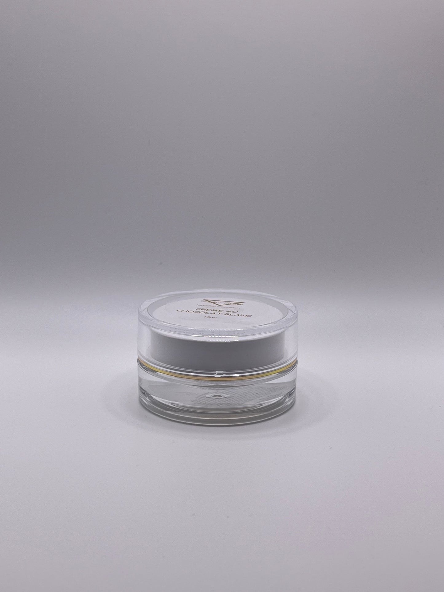 Creme au chocolat blanc Beatrix Strobl Cosmetic