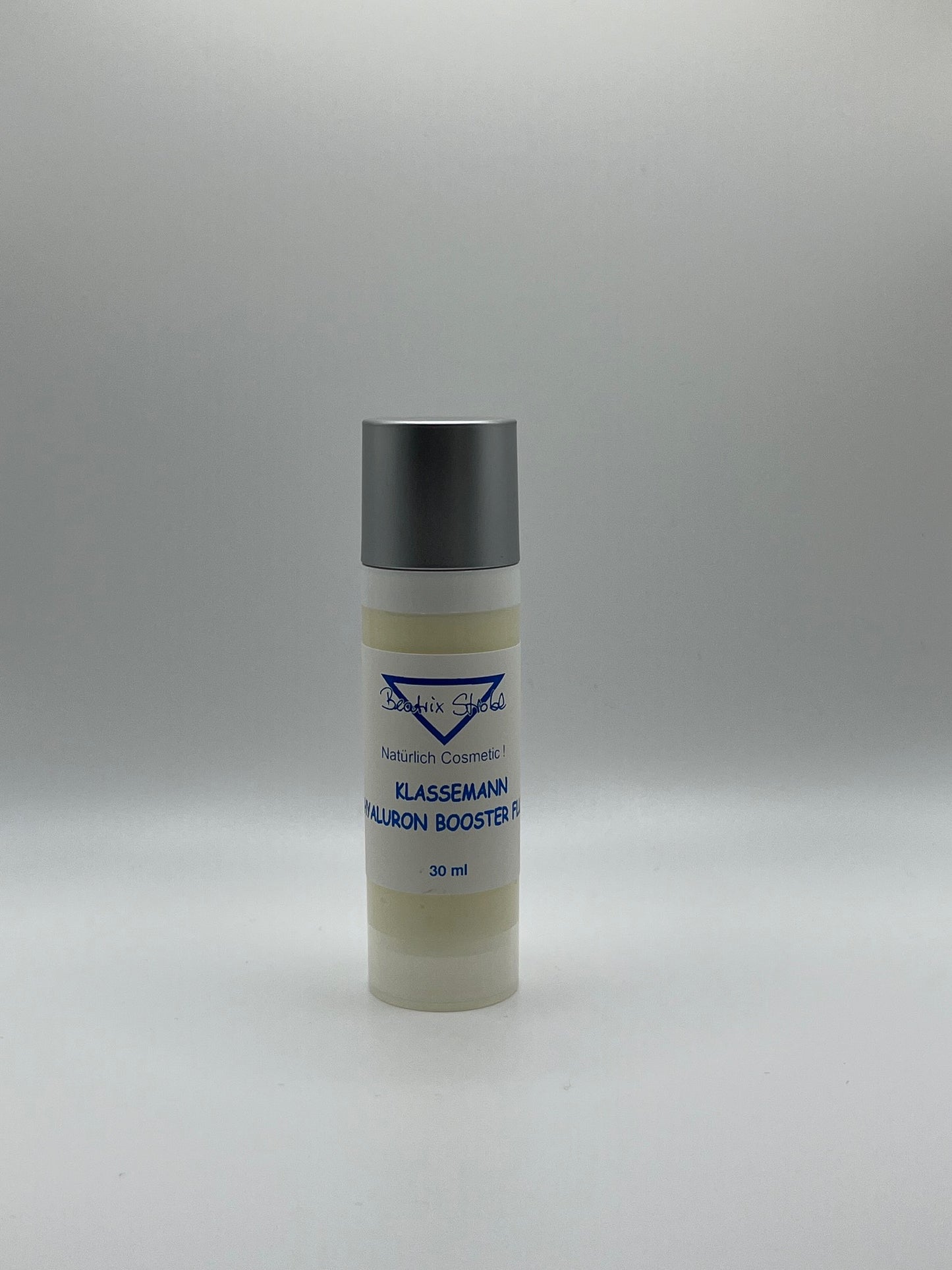 KLassemann Hyaluron Booster Fluid Beatrix Strobl Cosmetic