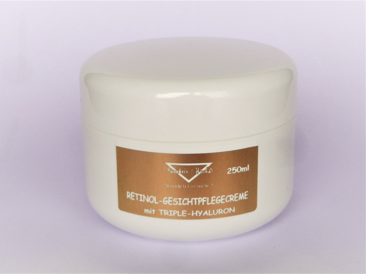 RETINOL Gesichtspflegecreme Beatrix Strobl Cosmetic