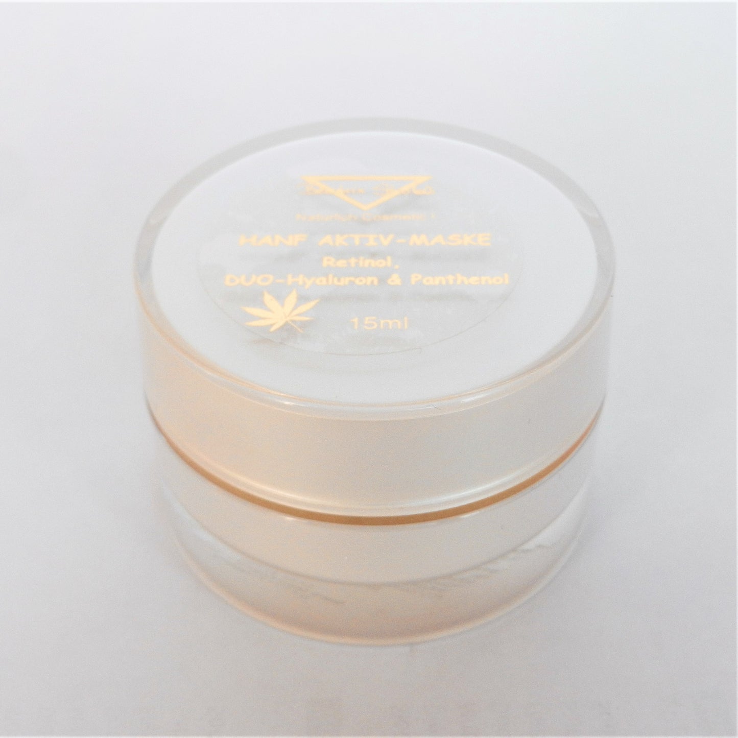 RETINOL MASKE mit Duo-Hyaluron, Booster und Panthenol Beatrix Strobl Cosmetic
