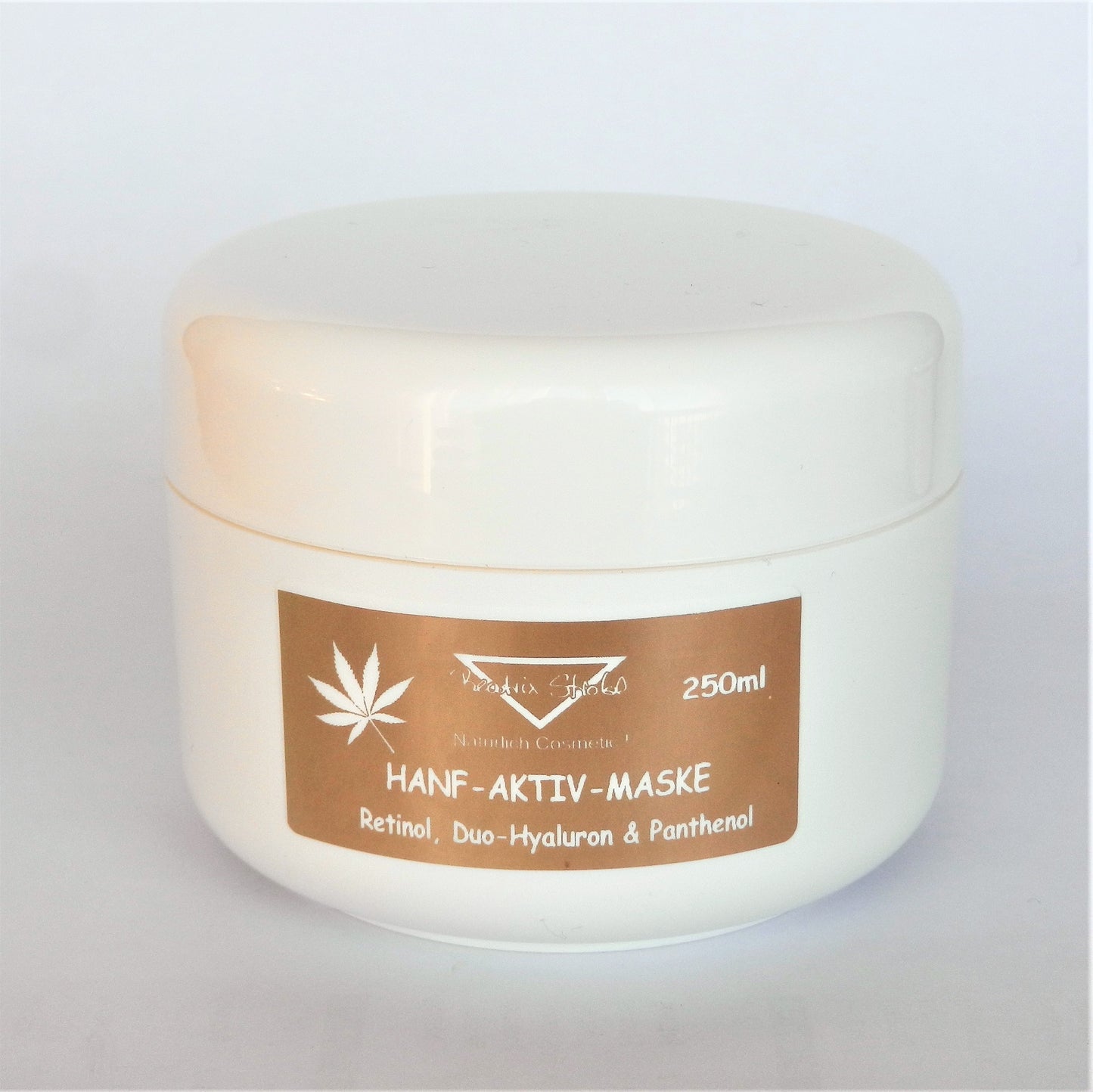 RETINOL MASKE mit Duo-Hyaluron, Booster und Panthenol Beatrix Strobl Cosmetic