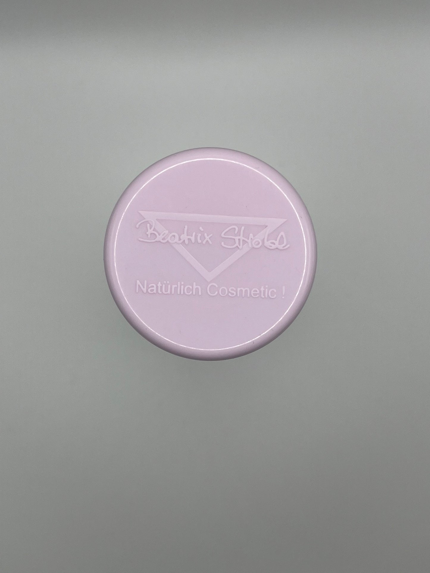 Viola Creme-Packung Beatrix Strobl Cosmetic