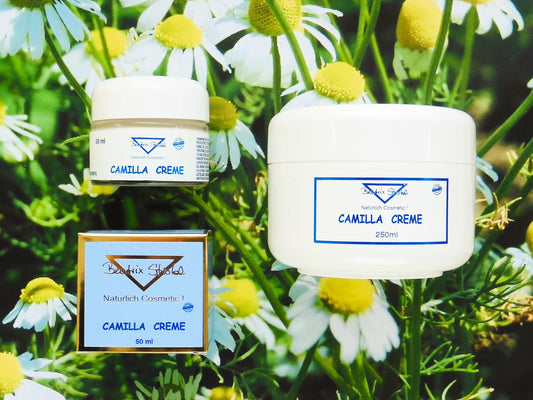 Camilla Creme Beatrix Strobl Cosmetic