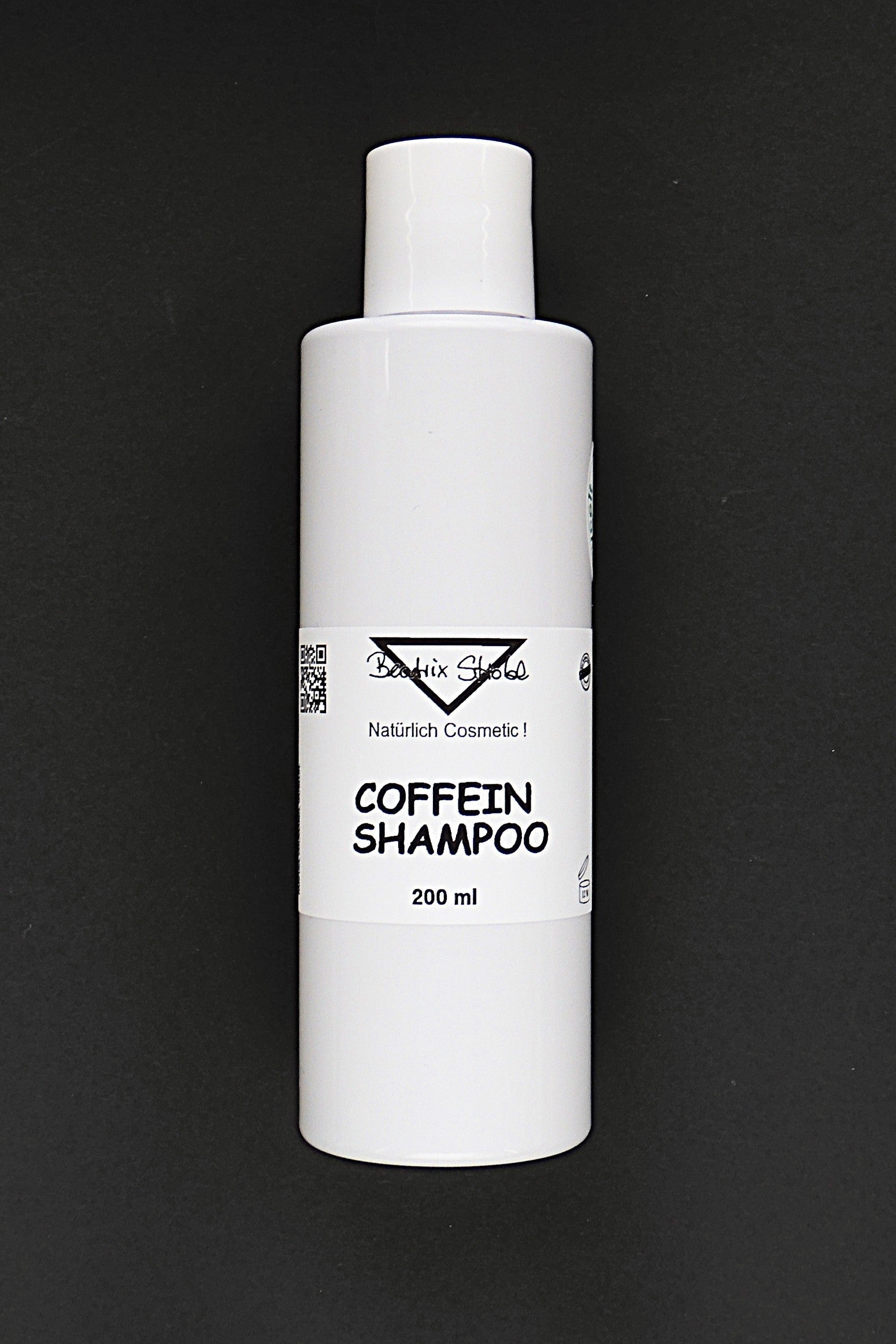 Coffein Shampoo Beatrix Strobl Cosmetic GmbH