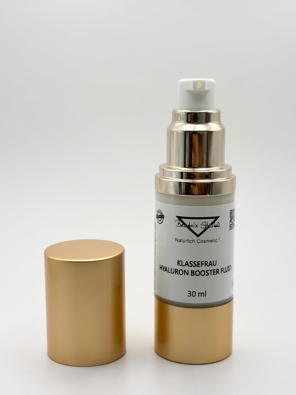 HYALURON BOOSTER FLUID KLASSEFRAU Beatrix Strobl Cosmetic