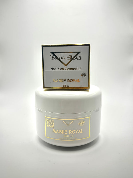 Maske Royal
