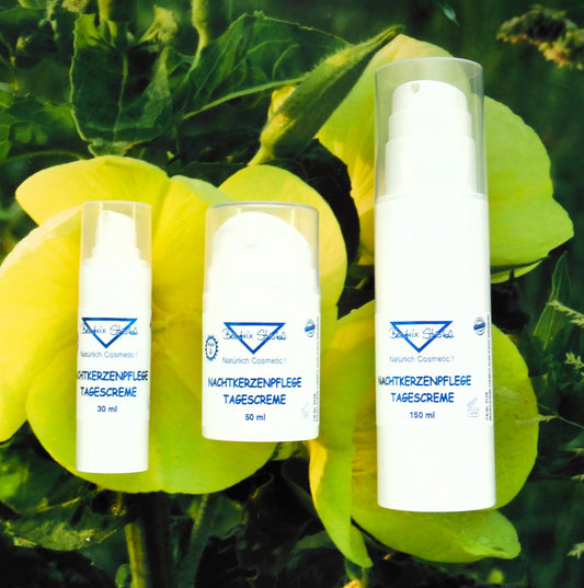 Nachtkerzenpflege Tagescreme Beatrix Strobl Cosmetic GmbH