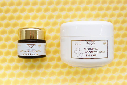 Cosmedy Honig Balsam Beatrix Strobl Cosmetic