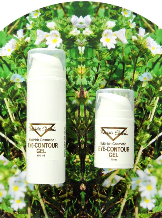 Eye Contour Gel Beatrix Strobl Cosmetic