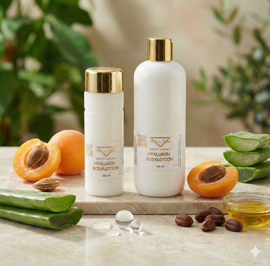 Hyaluron Bodylotion Beatrix Strobl Cosmetic GmbH