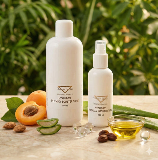HYALURON BOOSTER TONIC Beatrix Strobl Cosmetic