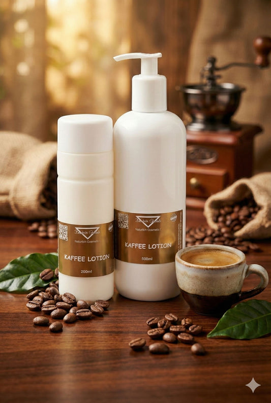 Kaffee Lotion Beatrix Strobl Cosmetic GmbH