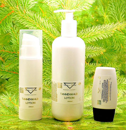 Tannenwald Lotion Beatrix Strobl Cosmetic GmbH