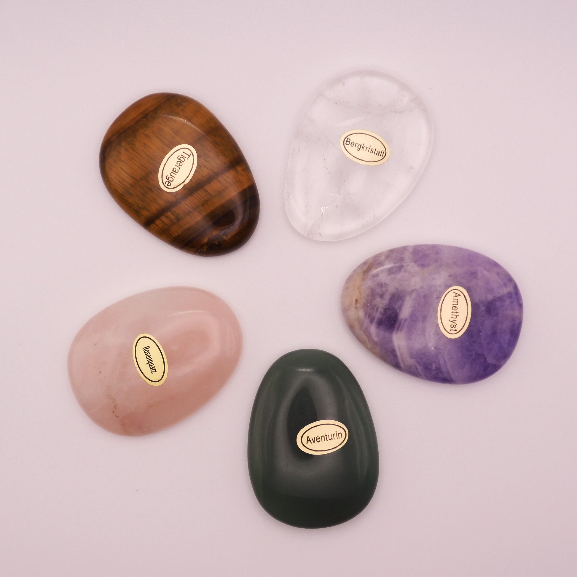 Augensteine Beatrix Strobl Cosmetic